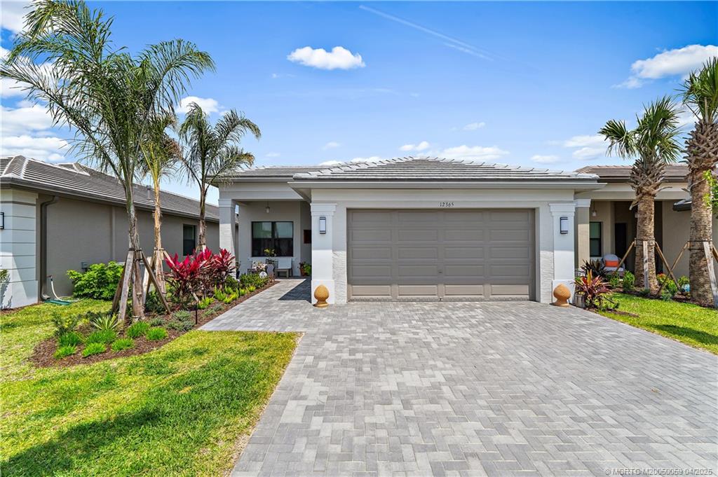12365 SW High Tide Road