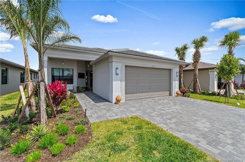 12365 SW High Tide Road Port Saint Lucie FL 34987