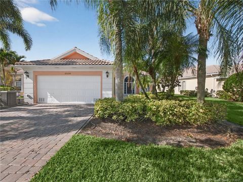 Photo of 12339 SW Keating Drive, Port Saint Lucie, FL 34987 (MLS # M20052901)