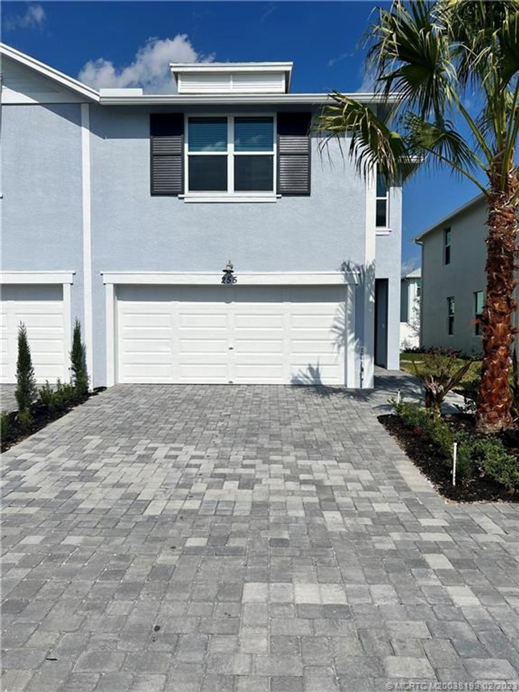 Photo of 255 Osprey Preserve Boulevard, Jensen Beach, FL 34957 (MLS # M20038193)