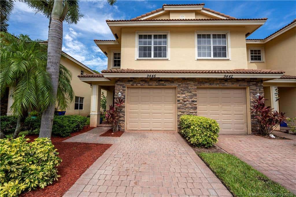 Photo of 9446 SW Purple Martin Way, Stuart, FL 34997 (MLS # M20051379)