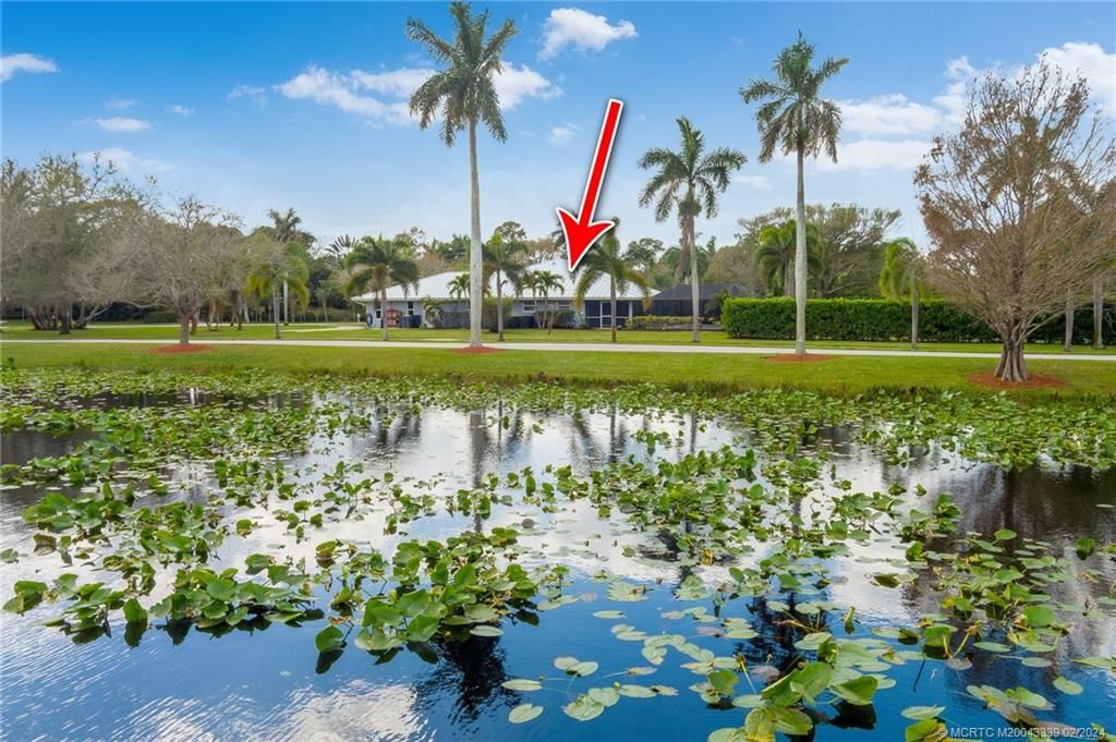 Photo of 1469 NW Fork Road, Stuart, FL 34994 (MLS # M20043339)