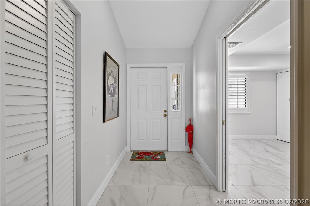 Photo of 6433 SE Brandywine Court #219, Stuart, FL 34997 (MLS # M20054135)