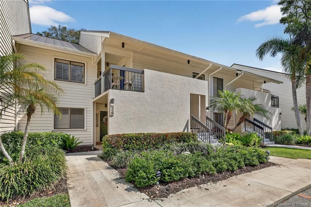 Photo of 6433 SE Brandywine Court #219, Stuart, FL 34997 (MLS # M20054135)