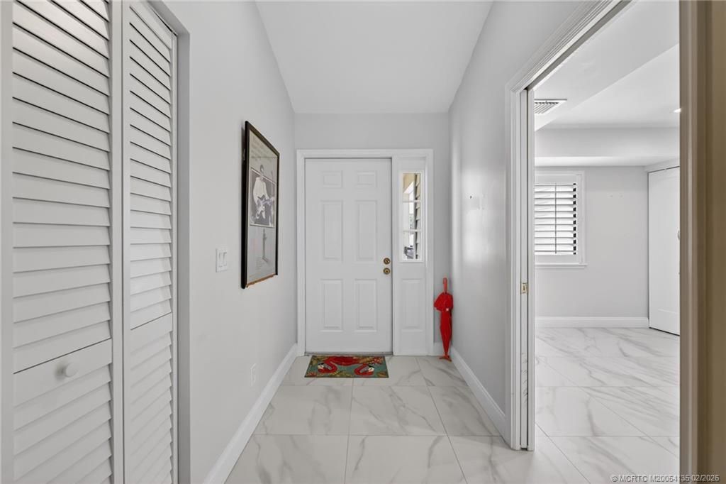 Photo of 6433 SE Brandywine Court #219, Stuart, FL 34997 (MLS # M20054135)