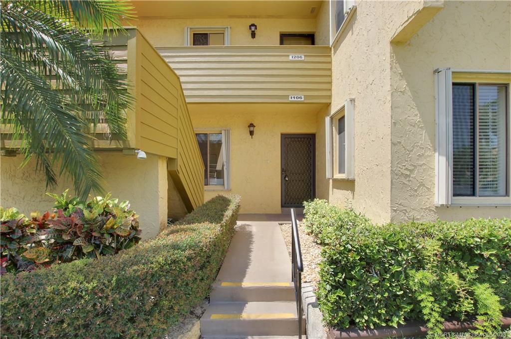 Photo of 5333 SE Miles Grant Road #106, Stuart, FL 34997 (MLS # M20039641)