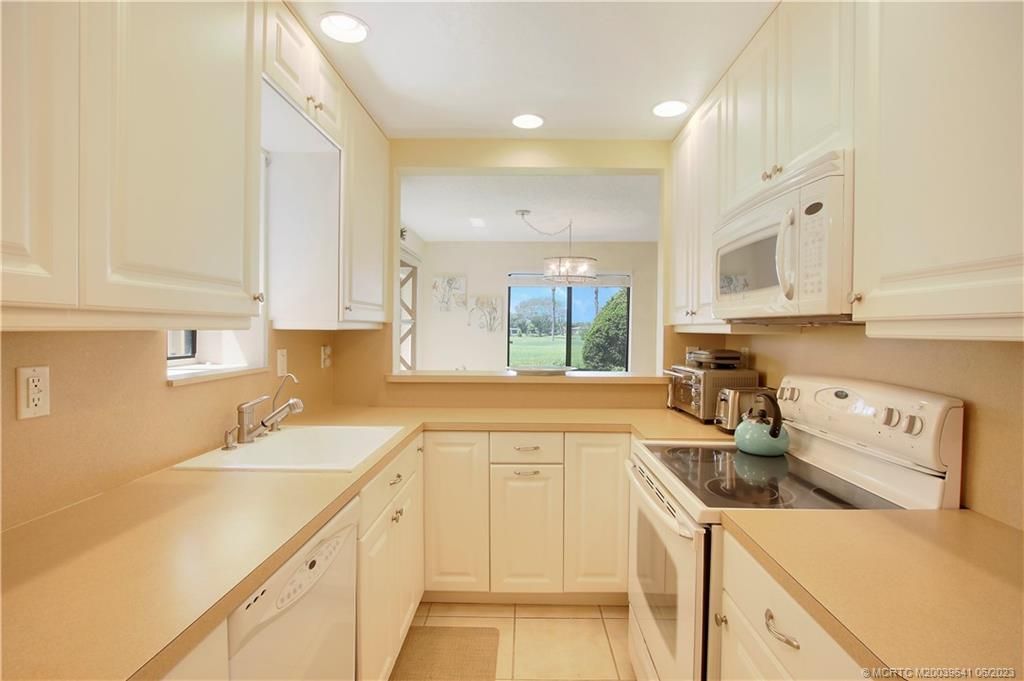 Photo of 5333 SE Miles Grant Road #106, Stuart, FL 34997 (MLS # M20039641)