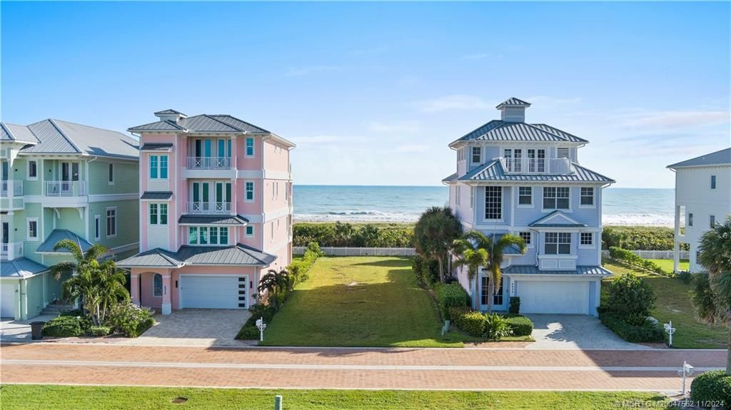 Photo of 4928 Watersong Way, Fort Pierce, FL 34949 (MLS # M20047562)