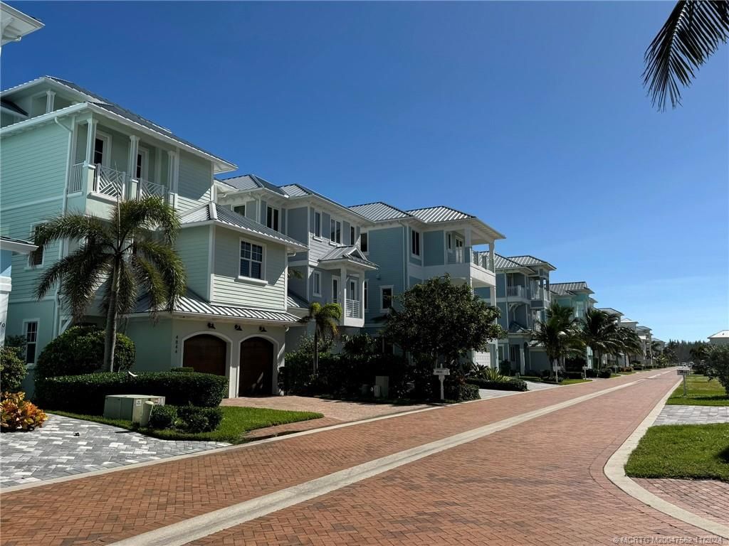 Photo of 4928 Watersong Way, Fort Pierce, FL 34949 (MLS # M20047562)