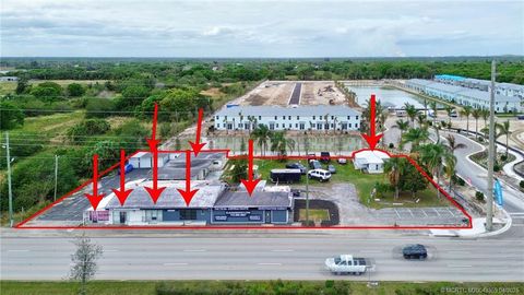 5989 S US Highway 1 Fort Pierce FL 34982