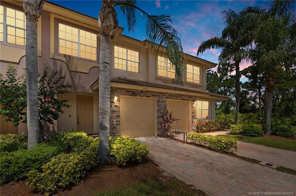 Photo of 5426 SE Moseley Drive, Stuart, FL 34997 (MLS # M20039368)