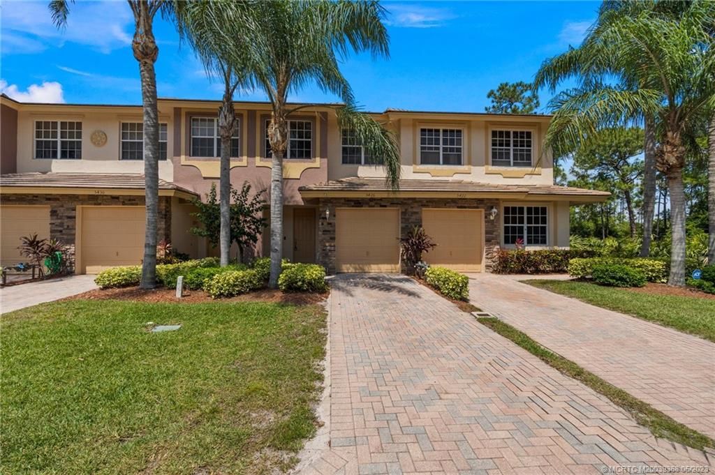 Photo of 5426 SE Moseley Drive, Stuart, FL 34997 (MLS # M20039368)