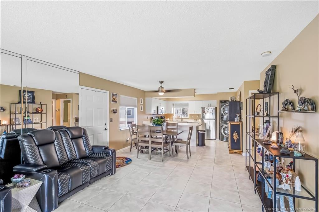 Photo of 191 SE Village Drive #191, Port Saint Lucie, FL 34952 (MLS # M20056097)