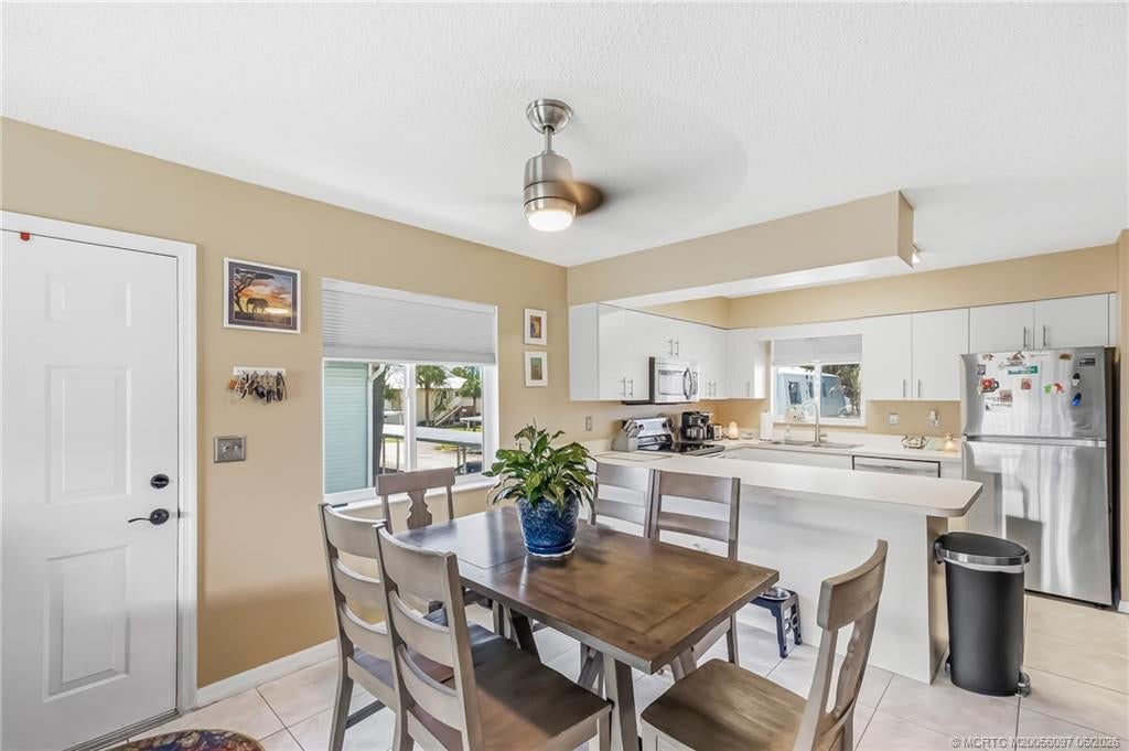 Photo of 191 SE Village Drive #191, Port Saint Lucie, FL 34952 (MLS # M20056097)