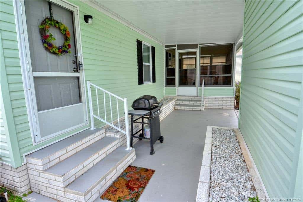 Photo of 3119 Columbrina Circle, Port Saint Lucie, FL 34952 (MLS # M20046651)