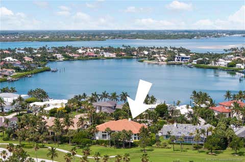 Homes For Sale - 6841 SE Harbor Circle<br/> Hutchinson Island, FL 34996