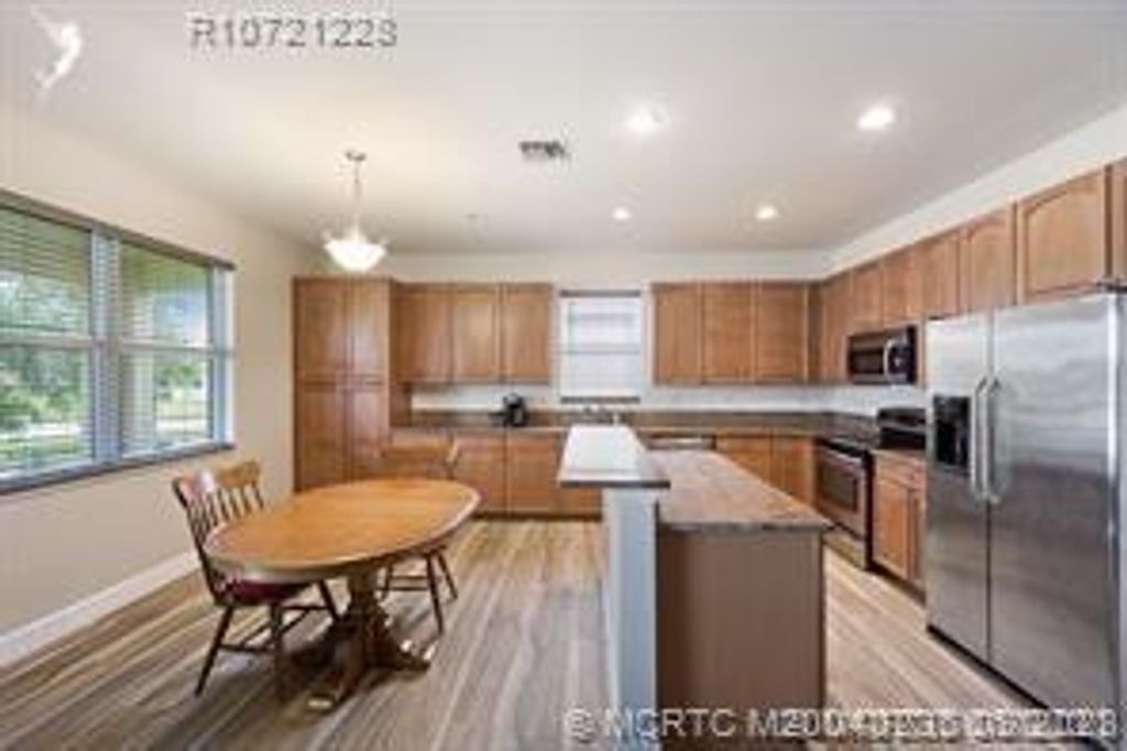 Photo of 3332 SW Porpoise Circle, Stuart, FL 34997 (MLS # M20040236)