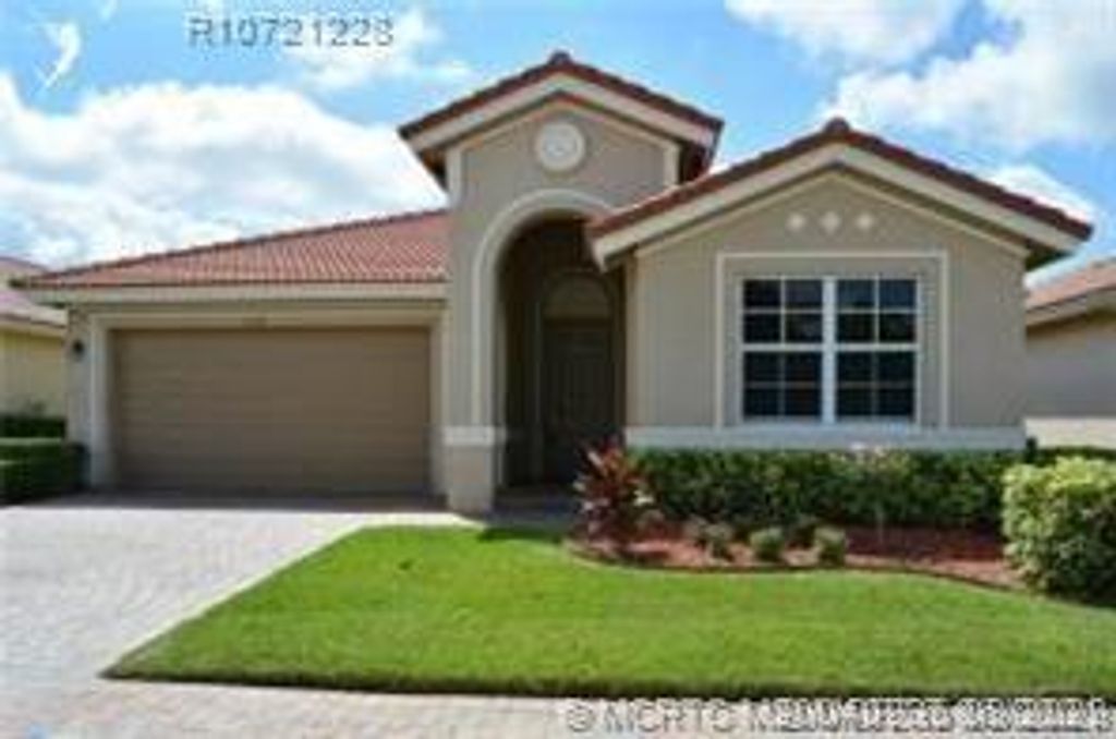 Photo of 3332 SW Porpoise Circle, Stuart, FL 34997 (MLS # M20040236)