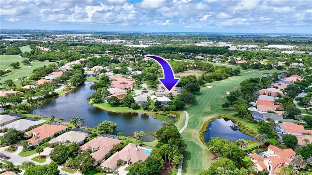 Photo of 4425 SE Frazier Court, Stuart, FL 34997 (MLS # M20051463)