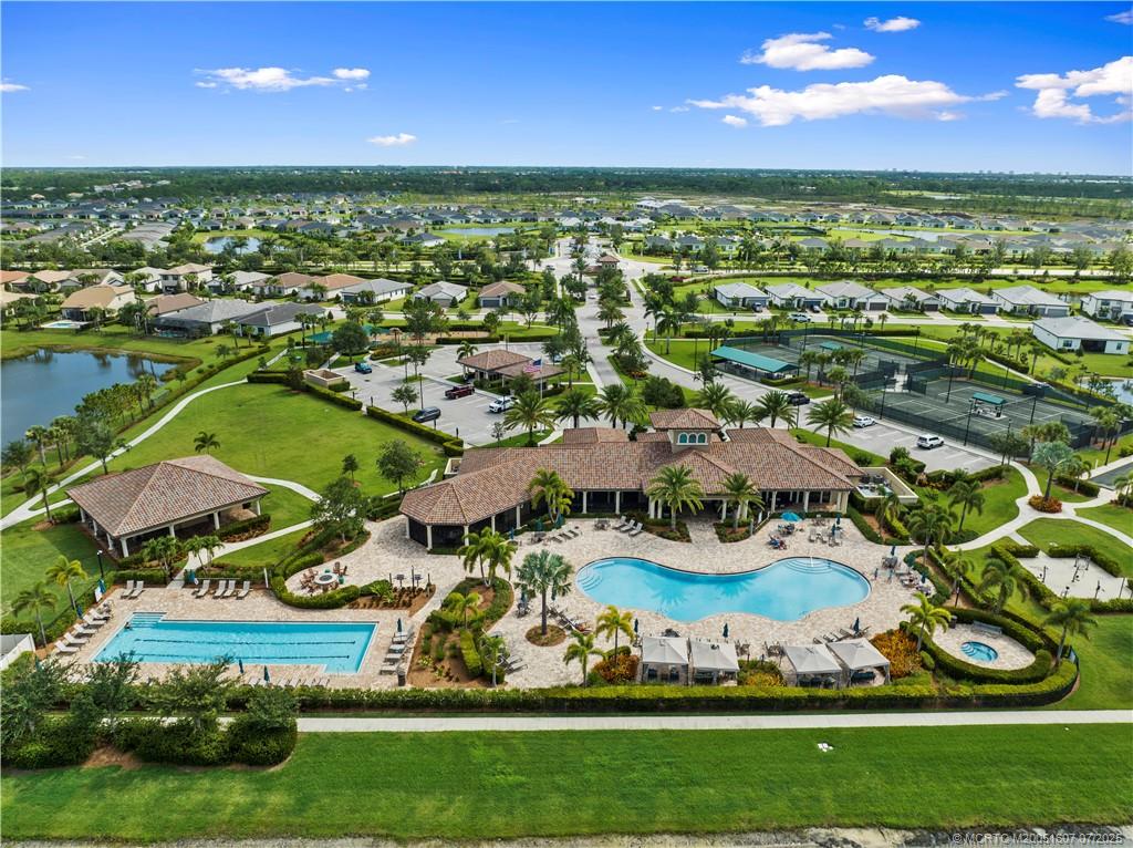 Port St Lucie, Florida 34984, United States, 3 Bedrooms Bedrooms, ,2 BathroomsBathrooms,Residential,Active,182715