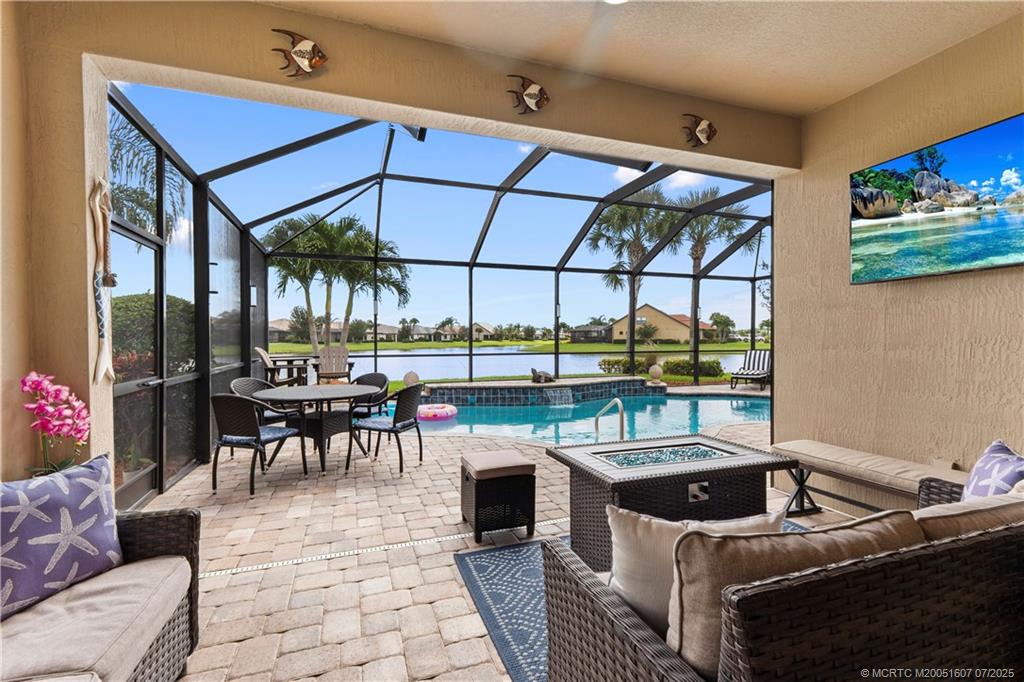 Port St Lucie, Florida 34984, United States, 3 Bedrooms Bedrooms, ,2 BathroomsBathrooms,Residential,Active,182715