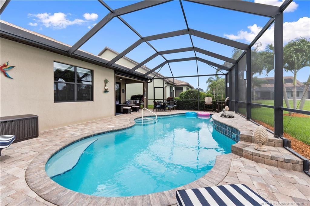 Port St Lucie, Florida 34984, United States, 3 Bedrooms Bedrooms, ,2 BathroomsBathrooms,Residential,Active,182715