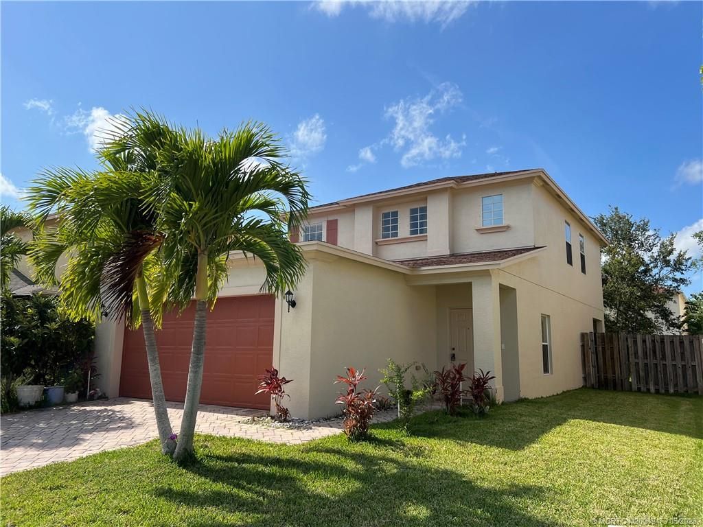 Photo of 9512 Portside Drive, Fort Pierce, FL 34945 (MLS # M20039473)