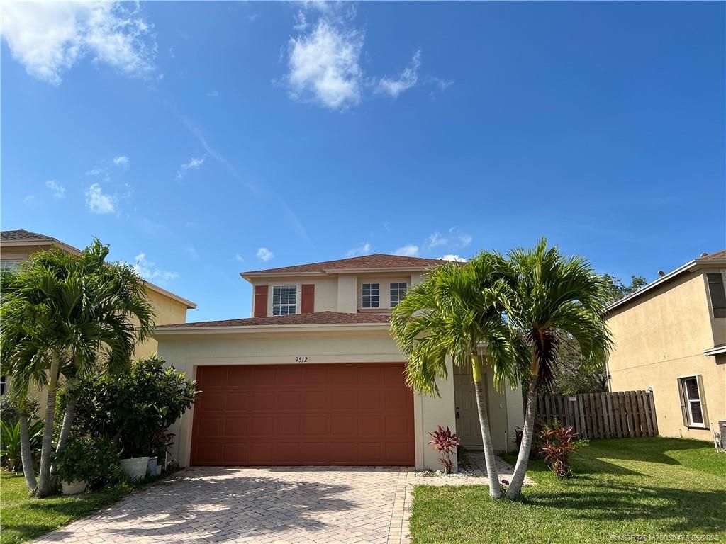 Photo of 9512 Portside Drive, Fort Pierce, FL 34945 (MLS # M20039473)