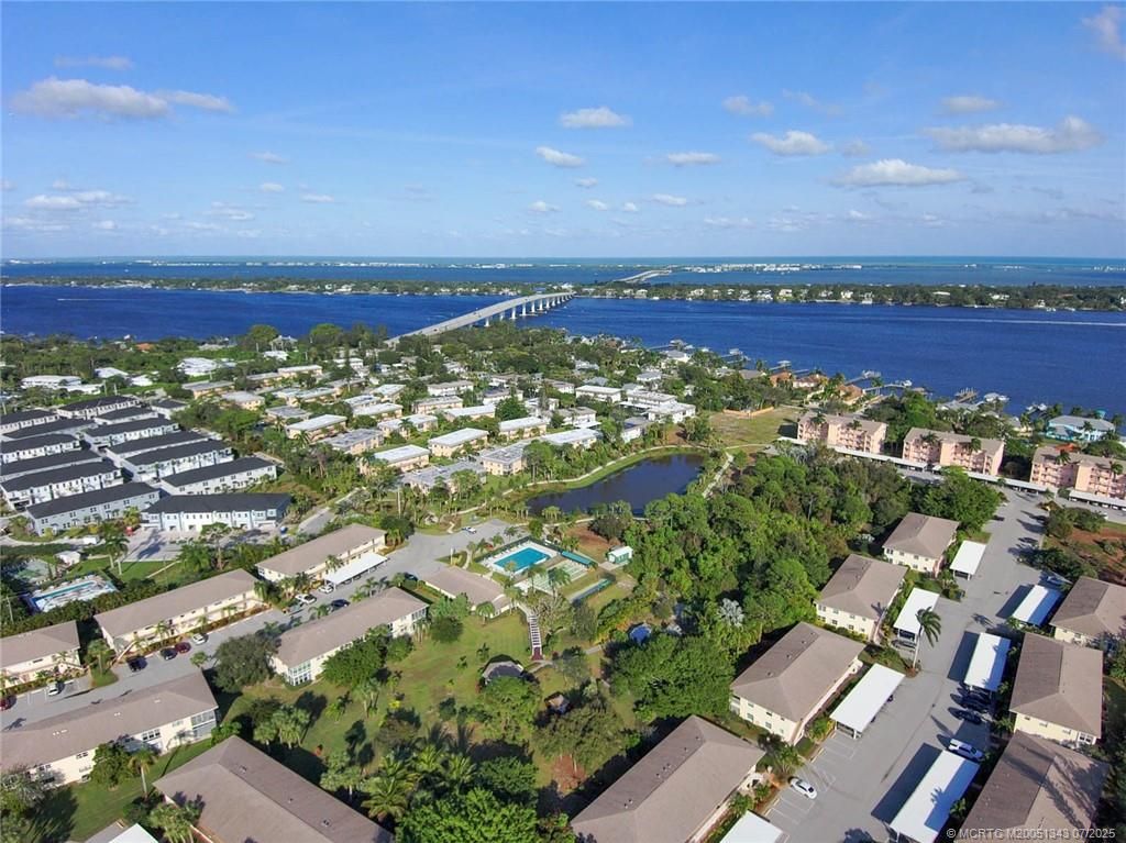 Photo of 2950 SE Ocean Boulevard #58-2, Stuart, FL 34996 (MLS # M20051343)