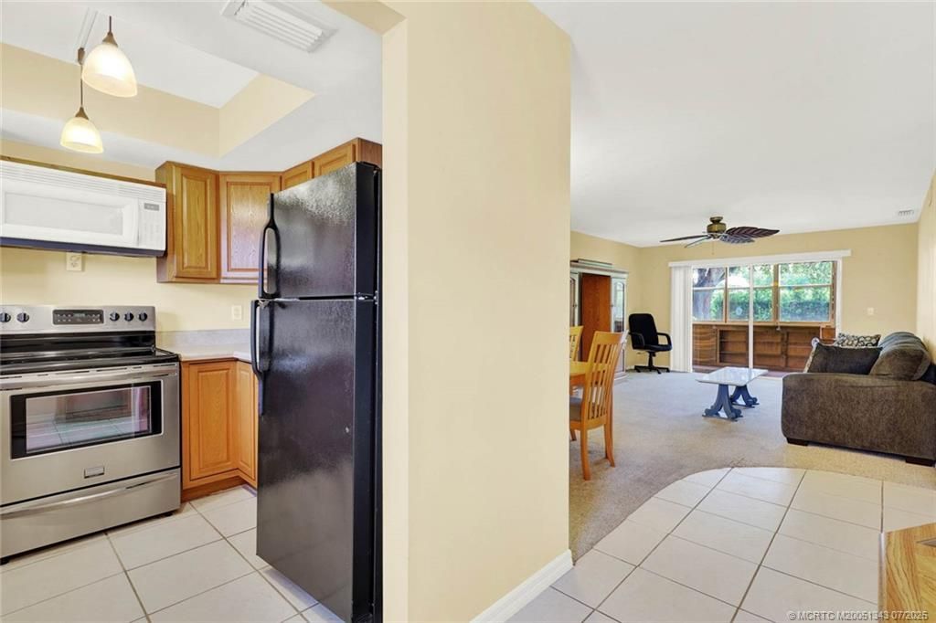 Photo of 2950 SE Ocean Boulevard #58-2, Stuart, FL 34996 (MLS # M20051343)