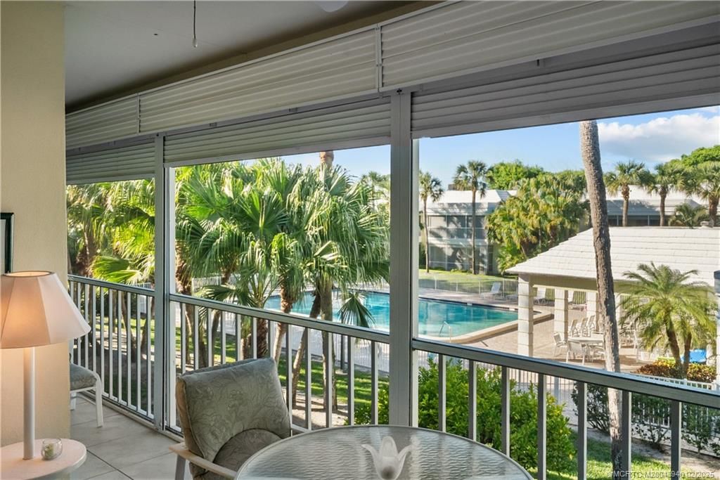 Photo of 1600 SE St Lucie Boulevard #413, Stuart, FL 34996 (MLS # M20048940)