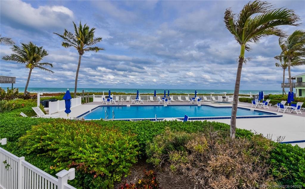 2355 NE Ocean Boulevard 1-11A