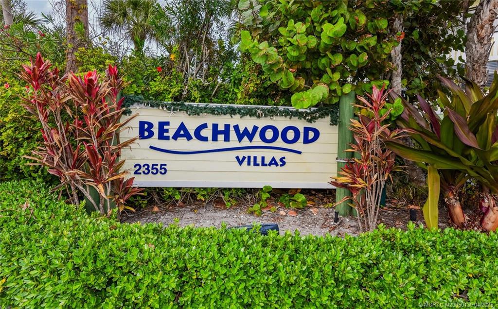2355 NE Ocean Boulevard 1-11A