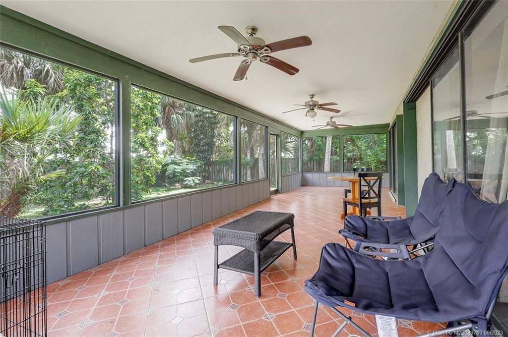 Photo of 2573 SW Cain Street, Port Saint Lucie, FL 34953 (MLS # M20039799)