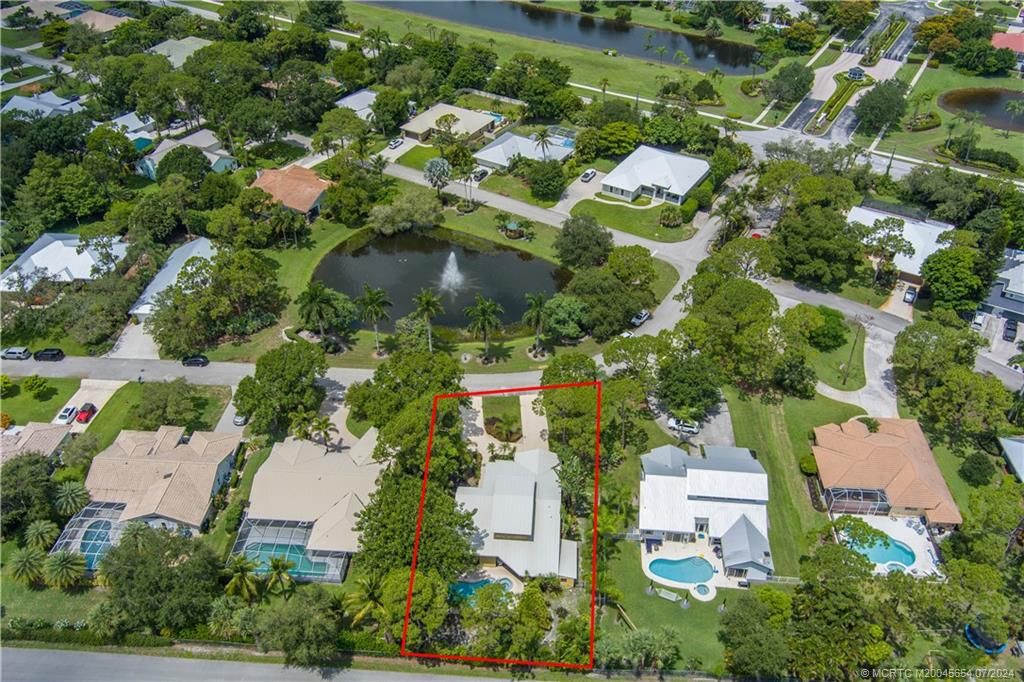 Photo of 5620 SW Landing Creek Drive, Palm City, FL 34990 (MLS # M20045654)