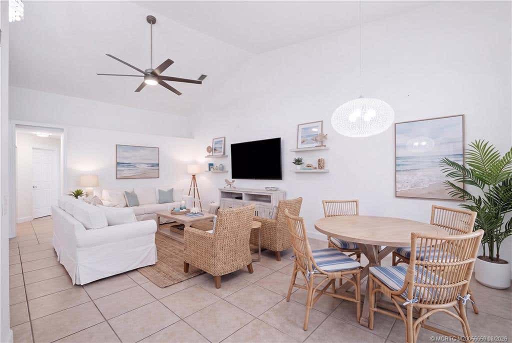 Photo of 209 River Walk, Hutchinson Island, FL 34949 (MLS # M20056658)
