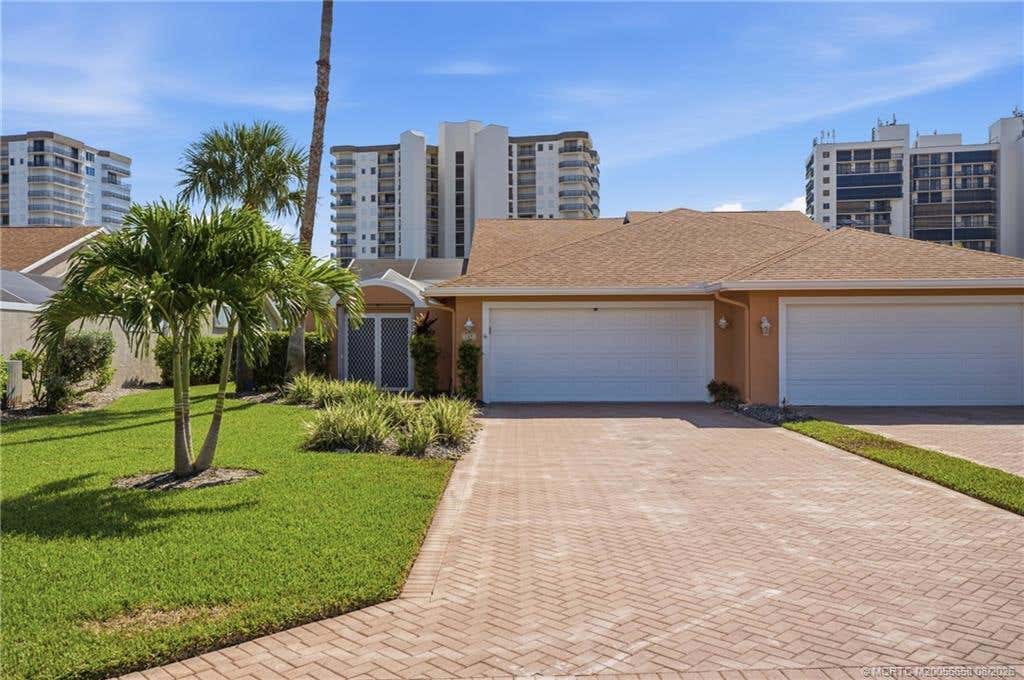 Photo of 209 River Walk, Hutchinson Island, FL 34949 (MLS # M20056658)