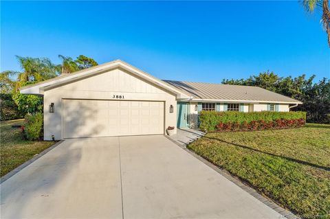 Photo of 3881 SE Fairway W, Stuart, FL 34997 (MLS # M20053789)