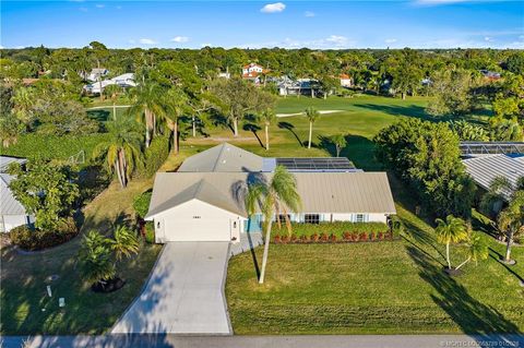 Photo of 3881 SE Fairway W, Stuart, FL 34997 (MLS # M20053789)
