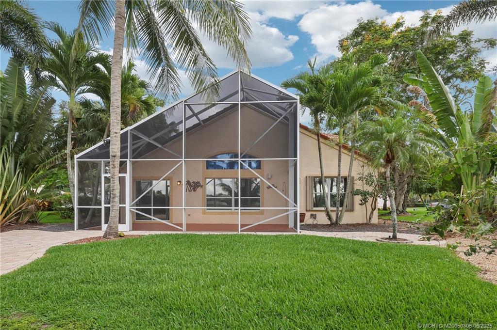 Stuart, Florida 34997, United States, 4 Bedrooms Bedrooms, ,3 BathroomsBathrooms,Residential,Active,138673