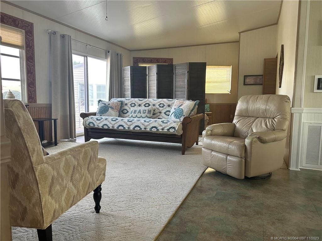 Photo of 310 Nettles Boulevard, Jensen Beach, FL 34957 (MLS # M20041897)