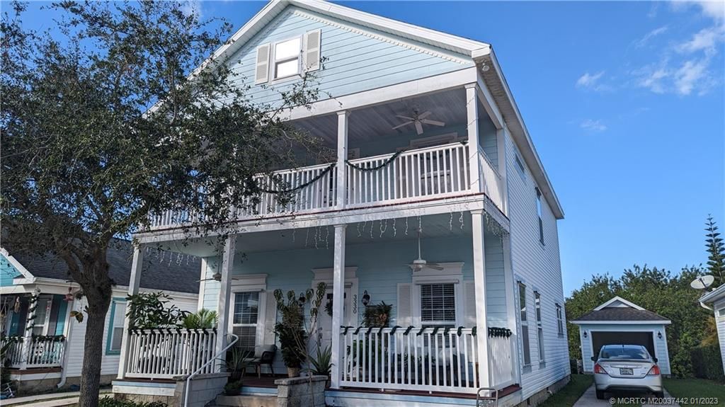 Photo of Fort Pierce, FL 34982 (MLS # M20037442)