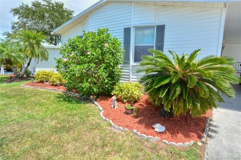 Photo of 3107 Columbrina Circle, Port Saint Lucie, FL 34952 (MLS # M20053035)