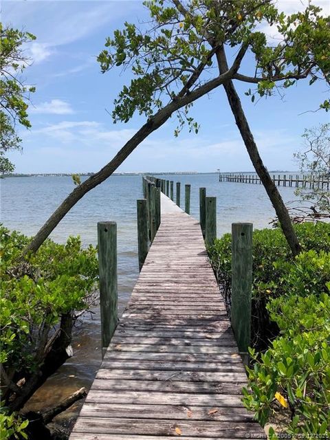 36 S Sewalls Point Road Sewalls Point FL 34996