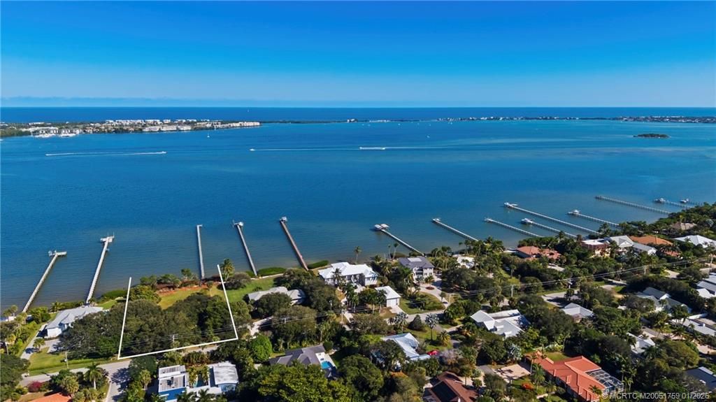 Photo of 36 S Sewalls Point Road, Sewalls Point, FL 34996 (MLS # M20051759)