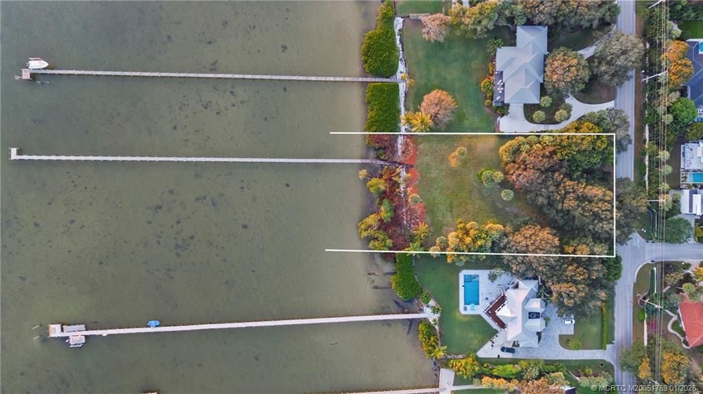 Photo of 36 S Sewalls Point Road, Sewalls Point, FL 34996 (MLS # M20051759)