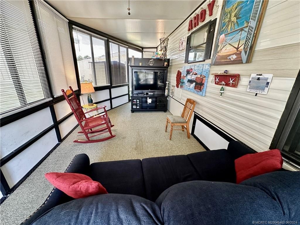 Photo of 733 Nettles Boulevard, Jensen Beach, FL 34957 (MLS # M20045463)