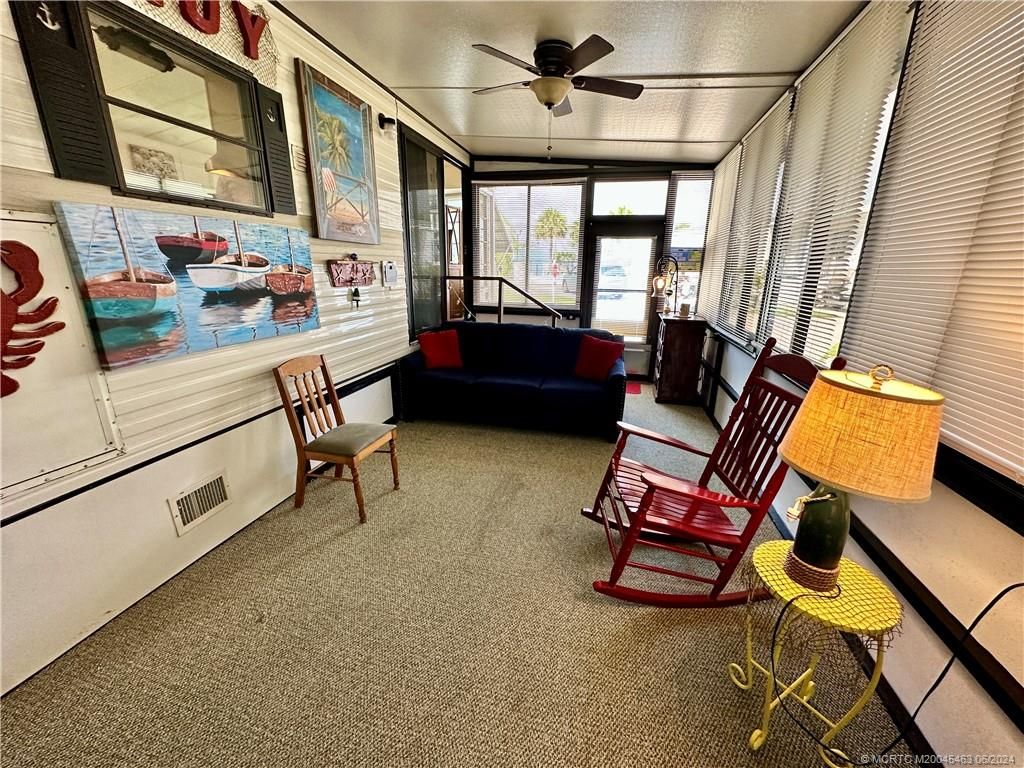 Photo of 733 Nettles Boulevard, Jensen Beach, FL 34957 (MLS # M20045463)