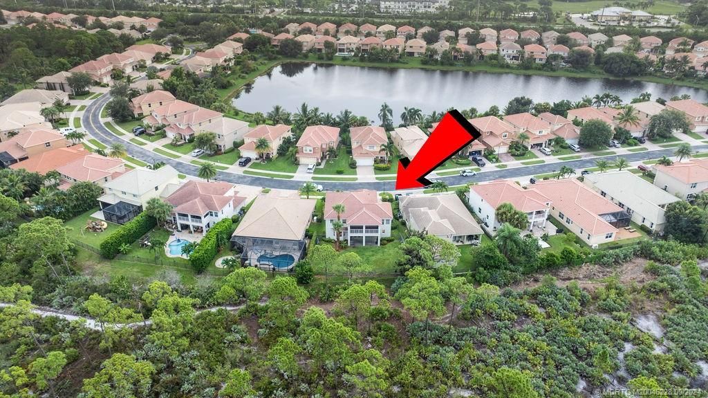 Photo of 7786 SE Heritage Boulevard, Hobe Sound, FL 33455 (MLS # M20046228)