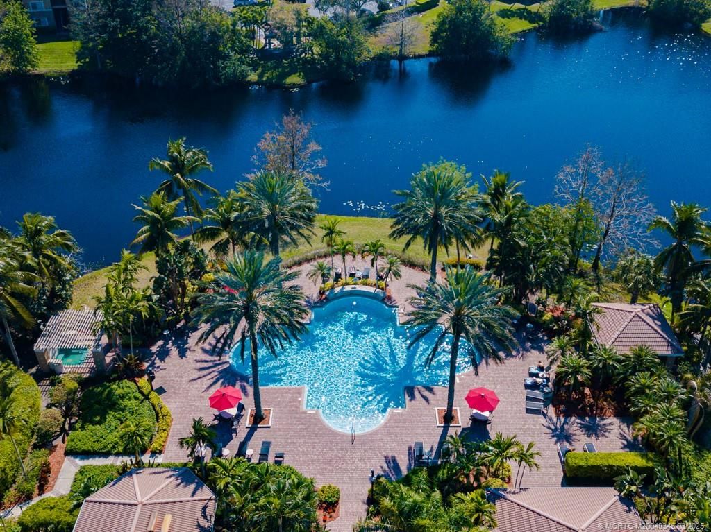 Photo of 3655 NW Mediterranean Lane #305 Bldg. 10, Jensen Beach, FL 34957 (MLS # M20049345)